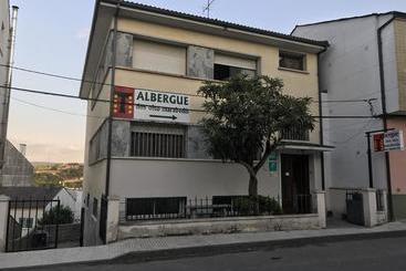 Albergue Dos Oito Marabedis