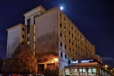 Albergue Residencia Larraona