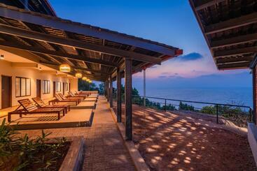 هاستل Zostel Gokarna