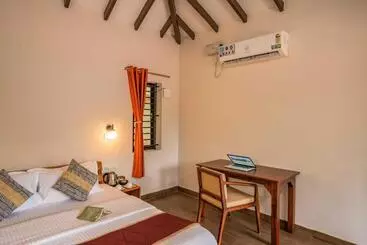 Alberg Zostel Gokarna