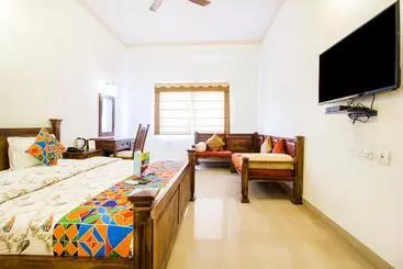 Bed & Breakfast Raj Kothi Jaipur Airport