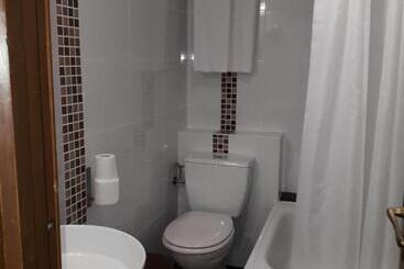 Bed and Breakfast Posada Santa Juliana