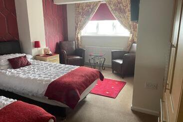 Brewery Farm House Bed & Breakfast