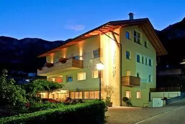 Gasthof Hotel Terzer