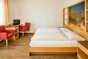 Gasthof Hotel Terzer