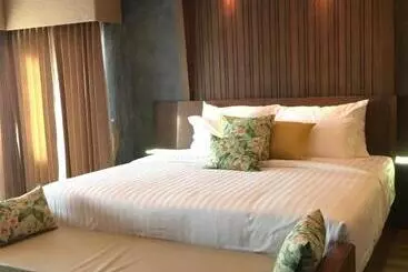 Grand Kokkod Khao Kho Resort