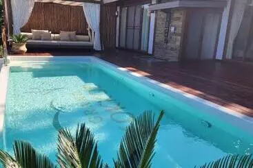 Grand Kokkod Khao Kho Resort