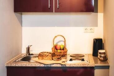 فندق Bett4you Pinneberg