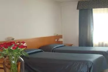 ホテル Da Rosanna