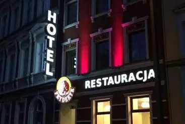 Hotel Fryderyk