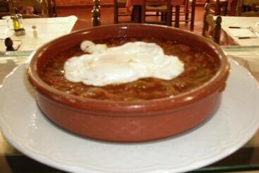 فندق Rural La Gavilla