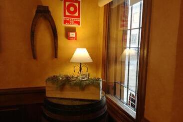 호텔 Rural La Gavilla