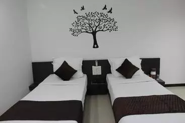 Hotel Sapphire