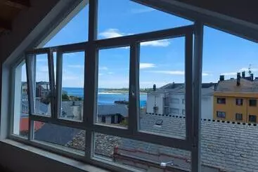 áncora Hostel Foz