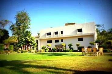 Achal Resort