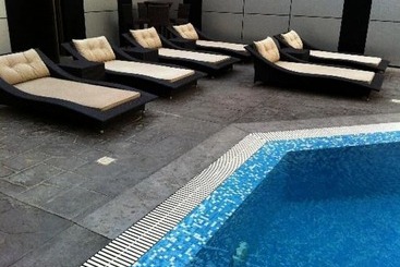 Adsuit Hotel Calabar