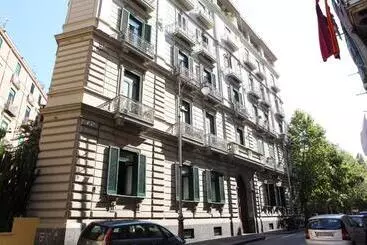 B&b Palazzo Scaramella