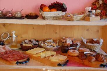 Bed & Breakfast Carpe Diem