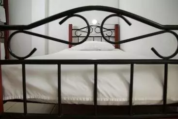 ベッドアンドブレックファースト Deportel Cali