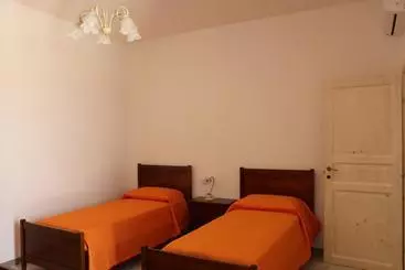 Masseria Centro Colonico B&b