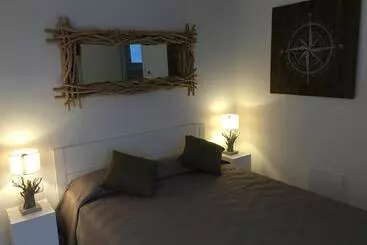 Bed and Breakfast Studio 27
