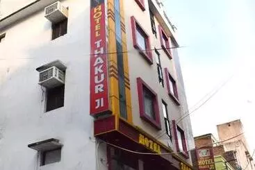 Bed and Breakfast Thakur Ji