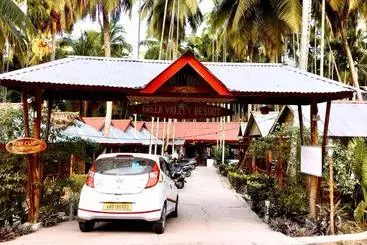 Green Valley Resort
