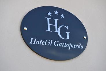 酒店 Albergo  Il Gattopardo Di Esposito Carmela & C Sas