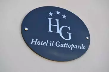 Hotel Albergo  Il Gattopardo Di Esposito Carmela & C Sas