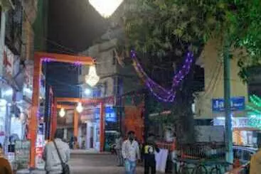 Hotel Jain Residency