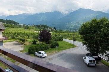 בית מלון כפרי La Svolta