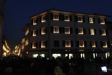 Otel Locanda Le Monache