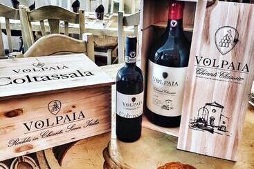 هتل Locanda Le Monache