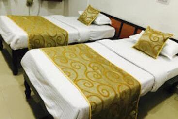 Hotell Pathik Bhopal , Madhya Pradesh