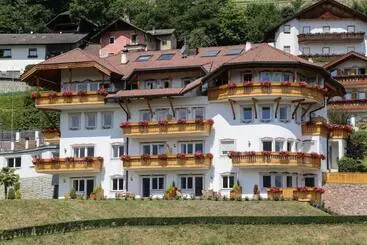 ホテル & Residence Egger