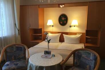 Hotel Springiersbacher Hof