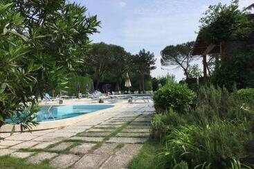 Hotel Terme Vulcania