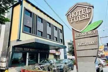Hotel Tulsi Residency