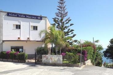 هتل Villa Marina