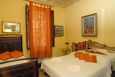 Le Villi Friendly B&b