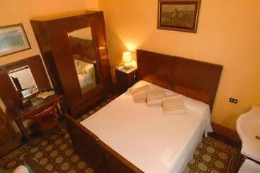 Le Villi Friendly B&b