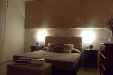 Le Anfore Del Salento Bed And Breakfast