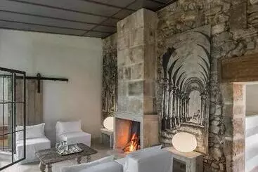 Aamiaismajoitus (B&B) Les Maisons De L'hôtel Particulier