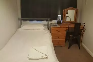 ベッドアンドブレックファースト Maindee Guest House