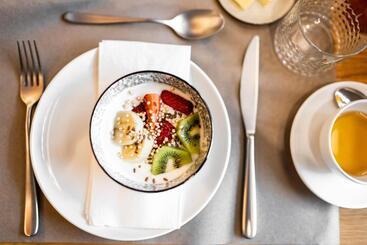 Feichter Hotel & Bistro