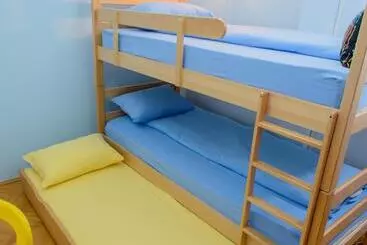 Hostel White Town