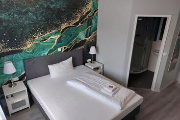 Casilino Hotel A 20 Wismar