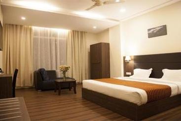 בית מלון כפרי Gangtok Drift