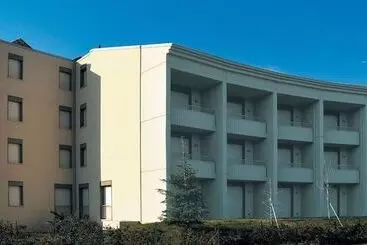 Hôtel Residence Zodiaco