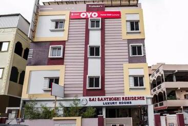 Hotel O Ssr Luxury Rooms